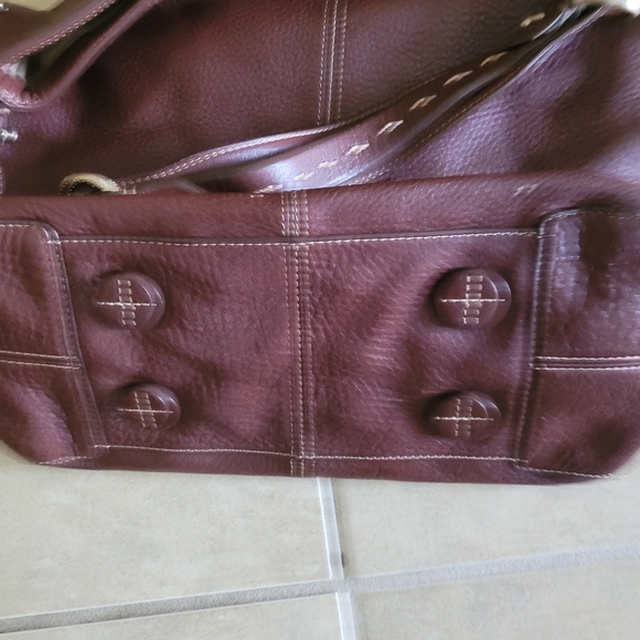 Liz Claiborne purse - Picture 3 of 4